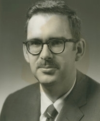 GVSU Mourns the Loss of Walter Foote